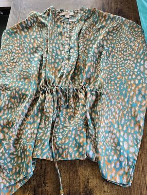 Michael Kors Blouse